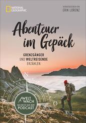 Abenteuer im Gep&auml;ck