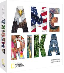 National Geographic: Amerika