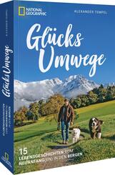 Gl&uuml;cksumwege