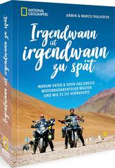 Irgendwann ist irgendwann zu sp&auml;t