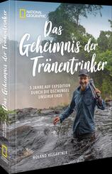Das Geheimnis der Tr&auml;nentrinker