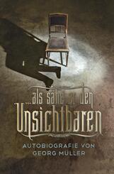 ... als s&auml;he er den Unsichtbaren