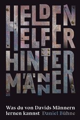 Helden, Helfer, Hinterm&auml;nner