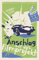 Der Anschlag auf das Filmprojekt