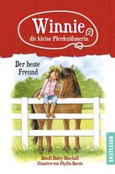 Winnie, die kleine Pferdez&auml;hmerin - Der beste Freund