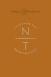 Kommentar zum Neuen Testament