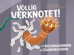 V&ouml;llig verknotet!