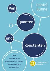 Von Quanten und Konstanten