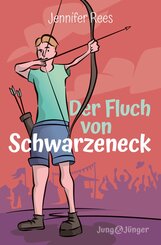 Der Fluch von Schwarzeneck