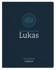 EsraBibel - Logbuch Lukas-Evangelium