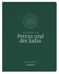 EsraBibel - Logbuch 1. und 2. Petrusbrief und Judasbief
