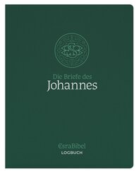EsraBibel - Logbuch 1.-3. Johannesbrief