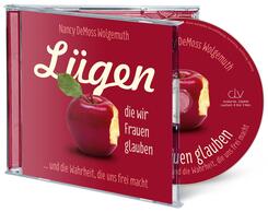 L&uuml;gen, die wir Frauen glauben (H&ouml;rbuch [MP3])