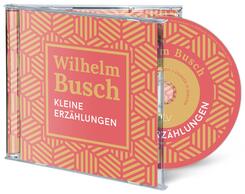 Kleine Erz&auml;hlungen (H&ouml;rbuch [MP3])