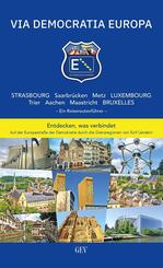 VIA DEMOCRATIA EUROPA, deutschsprachige Ausgabe