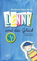 Lenny und das Gl&uuml;ck