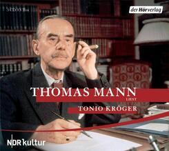 Tonio Kr&ouml;ger