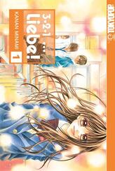 3, 2, 1 Liebe!.Bd.1