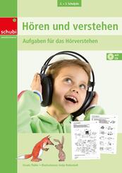 H&ouml;ren und verstehen