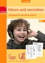 H&ouml;ren und verstehen