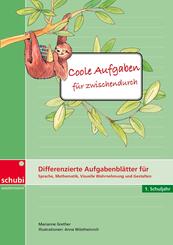 Coole Aufgaben f&uuml;r zwischendurch