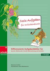 Coole Aufgaben f&uuml;r zwischendurch