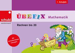 &Uuml;befix Mathematik