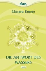 Die Antwort des Wassers.Tl.1
