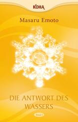 Die Antwort des Wassers, Band 2.Bd.2