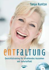 Entfaltung, m. &Uuml;bungs-DVD