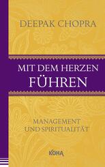 Mit dem Herzen f&uuml;hren