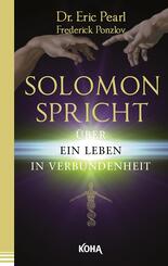 Solomon spricht &uuml;ber ein Leben in Verbundenheit