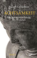 Achtsamkeit.Bd.2