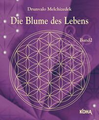 Die Blume des Lebens.Bd.2