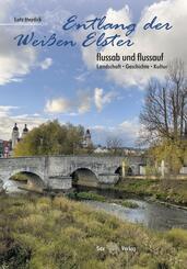 Entlang der Wei&szlig;en Elster