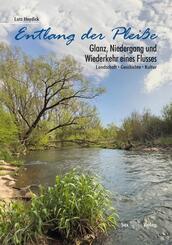 Entlang der Plei&szlig;e