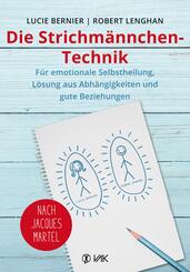Die Strichm&auml;nnchen-Technik