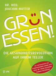 Gr&uuml;n essen! NA