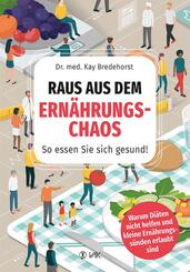 Raus aus dem Ern&auml;hrungschaos