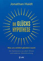 Die Gl&uuml;ckshypothese
