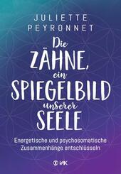 Die Z&auml;hne, ein Spiegelbild unserer Seele