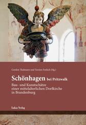 Sch&ouml;nhagen bei Pritzwalk