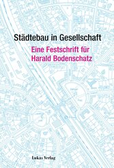 St&auml;dtebau in Gesellschaft