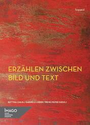 Erz&auml;hlen zwischen Bild und Text