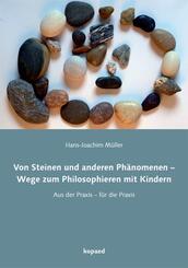 Von Steinen und anderen Ph&auml;nomenen