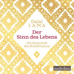 Der Sinn des Lebens,2 Audio-CD