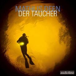 Der Taucher,2 Audio-CD