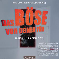 Das B&ouml;se vor deiner T&uuml;r