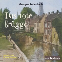 Das tote Br&uuml;gge