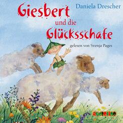 Giesbert und die Gl&uuml;cksschafe